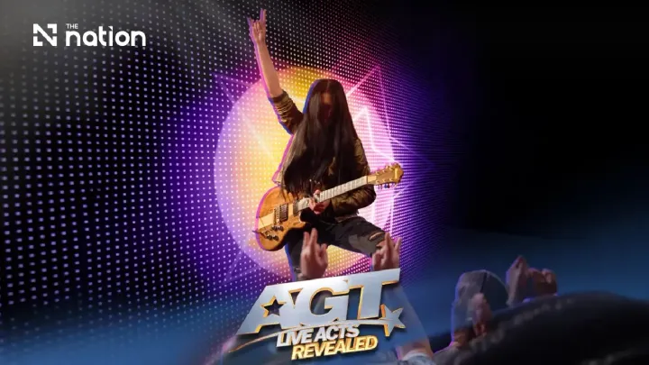 Phuket musician Nene Royal advances to America’s Got Talent live shows