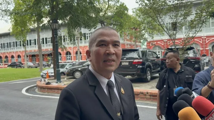 DSI summons Phuket MP over alleged nominee property case on 31 August