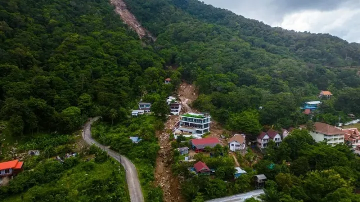 Kata landslide victims still await justice two years after disaster