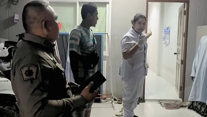 Two men found dead in separate Phuket incidents
