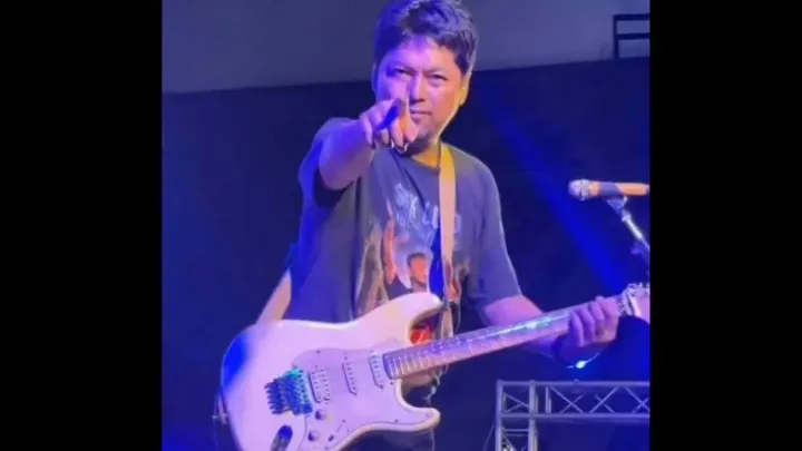 Sek Loso to headline Phuket fundraising concert on 13 September