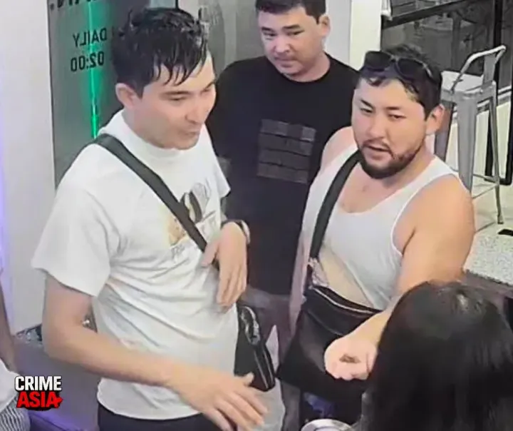 Instagram post says tourist took cannabis jar from Phuket shop