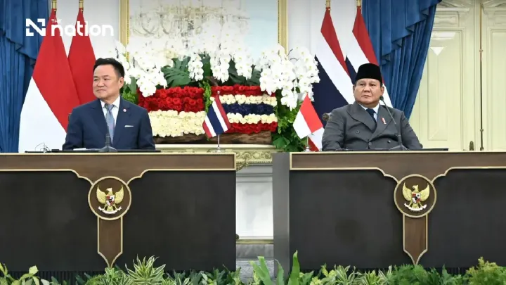 UPDATE: Thailand-Indonesia trade plan sets dates for Bangkok-Jakarta and Bali-Phuket flights