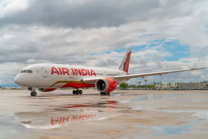 UPDATE: Air India flight from Phuket to Delhi leaves 17 injured after turbulence