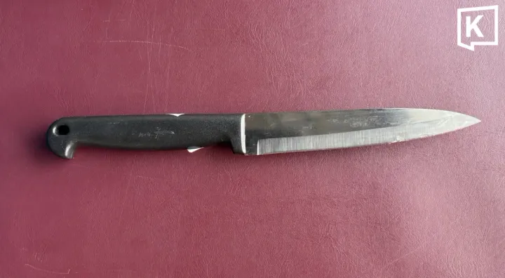 Thai woman, French boyfriend injured in knife struggle in Phuket