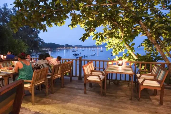 Living in Rawai Phuket