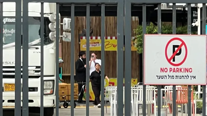 Chabad Patong rejects claims Jewish New Year event was a baptism ritual