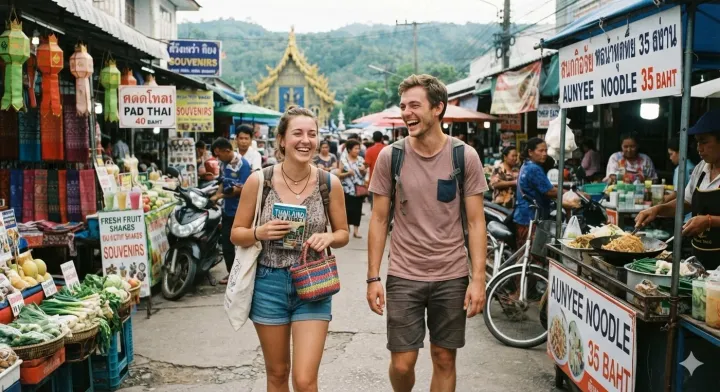 Phuket weather improves in November as monsoon fades, guide says