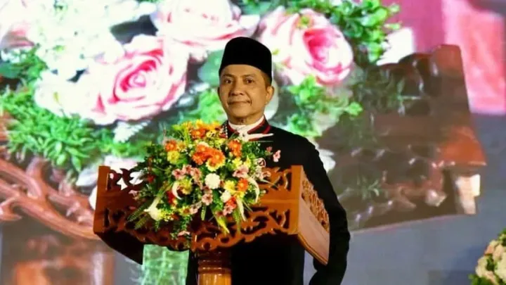 Mai Khao holds 20th annual Mawlid fair