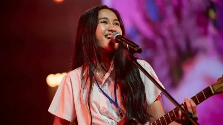 UPDATE: Nene completes farewell show in Phuket before AGT final