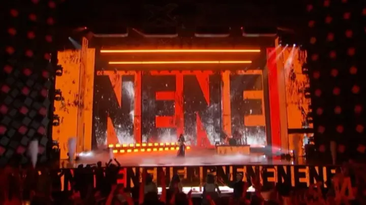 Screenshot: AGT