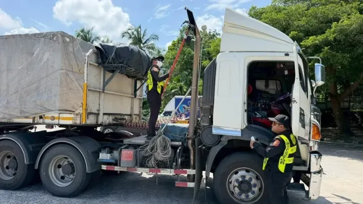 Phuket draft climate plan targets emissions cut of more than 3.2m tonnes
