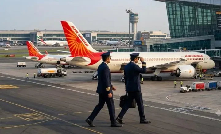 UPDATE: 24 injured on Air India flight AI2379 from Phuket to New Delhi