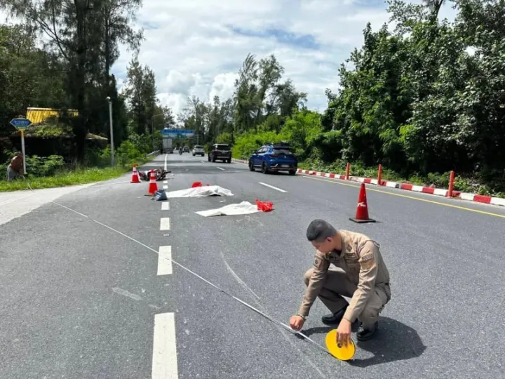 Kusoldharm Phuket Foundation