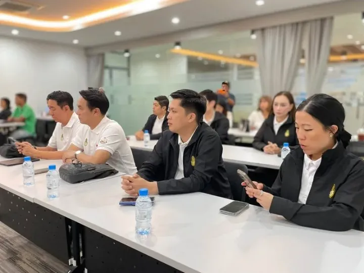 Phuket Licence Lab launched to help small accommodation operators obtain hotel licences