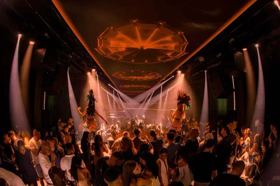 Phuket Nightlife: Best Areas, Bars, Clubs & Beach Clubs