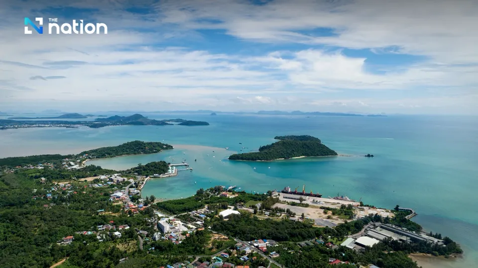 Phuket to host three global conferences, boosting sustainable tourism, Pride and wellness