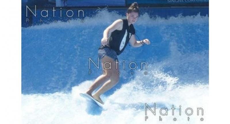 Phuket among top ten leisure destinations - Nation Thailand