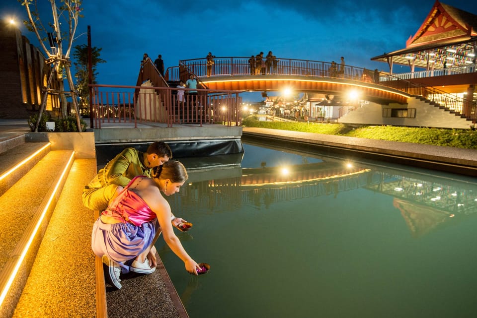 Thalang Maneekram: This complex in Phuket gives an immersive ...