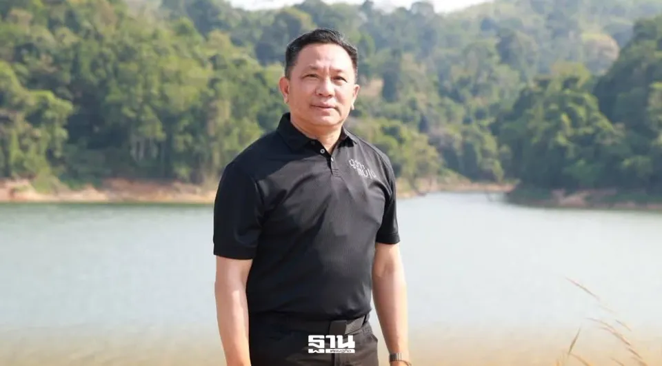 Phuket has enough water for 100 days even without more rain; governor accelerates management, assures sufficient supply.