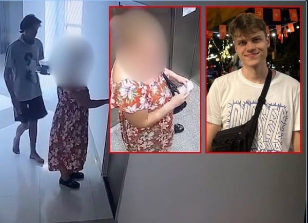 Le PDG russe d'une entreprise technologique décède lors d'une visite dans le luxueux condominium d'une Ukrainienne en Thaïlande 🏢 La police à Phuket enquête