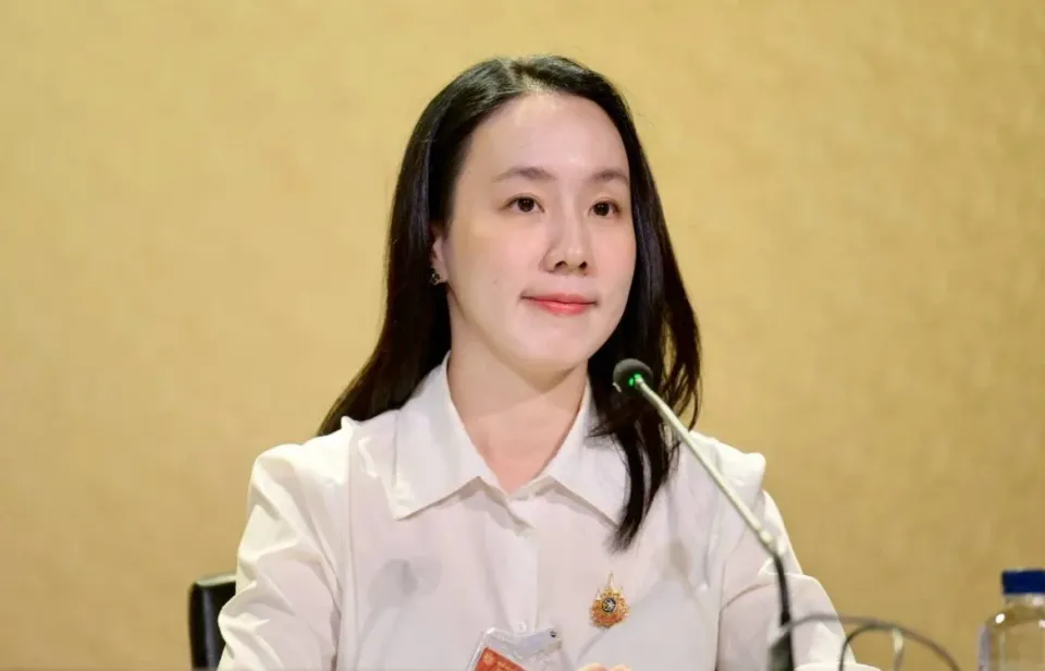 Songkran 2026 bustling! Phuket earns 4 billion; Siam Square tops visitor numbers April 15, 2026 | 16:54