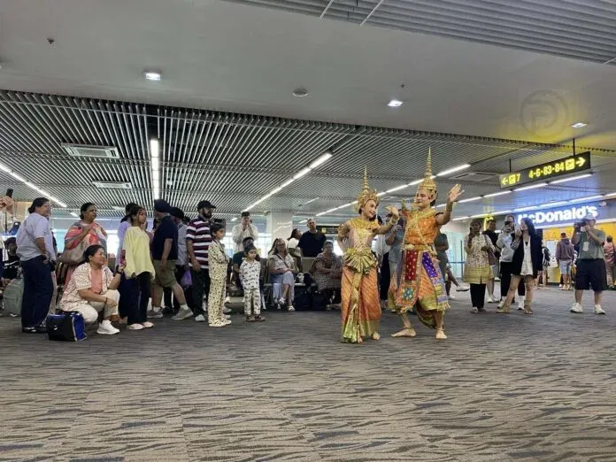 Les réservations hôtelières reculent en Thailand, pénalisées par le conflit et le coût des billets d’avion