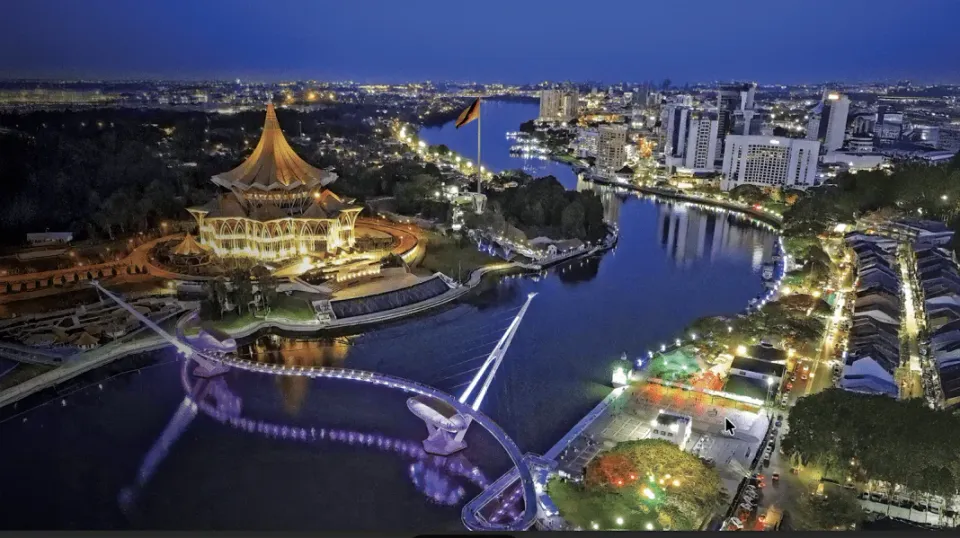 Sarawak reaches out to Singaporean travellers