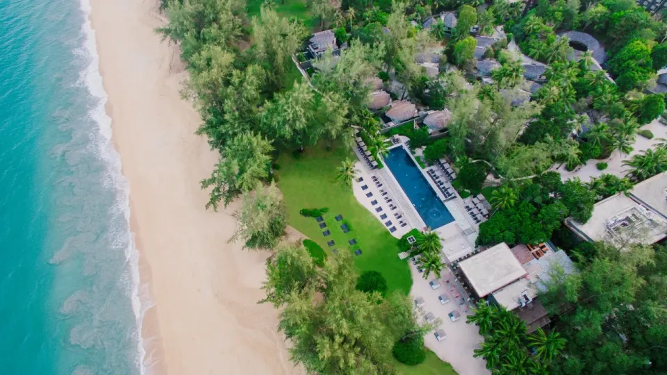 Renaissance Phuket Resort & Spa ने पर्यटन को बढ़ावा देने के लिए विशेष ऑफ़र लॉन्च किए