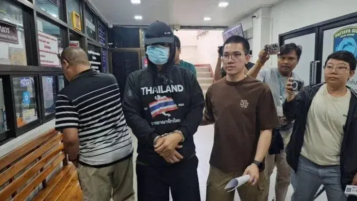 Thailand一周头条：Pattaya命案、Phuket逮捕行动领衔每周回顾