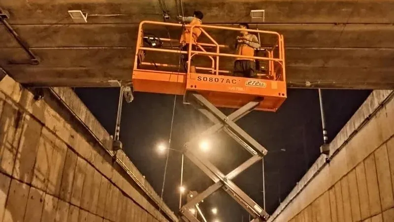 Phuket speeds up B48.4m underpass lighting project ahead of school term