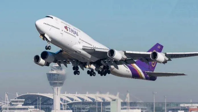 Thailand weighs 1,000-baht exit fee for Thais traveling abroad