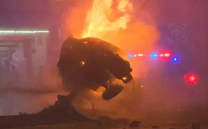 Phuket signale deux décès en deux jours lors de la campagne routière des Sept Jours de Danger de Songkran