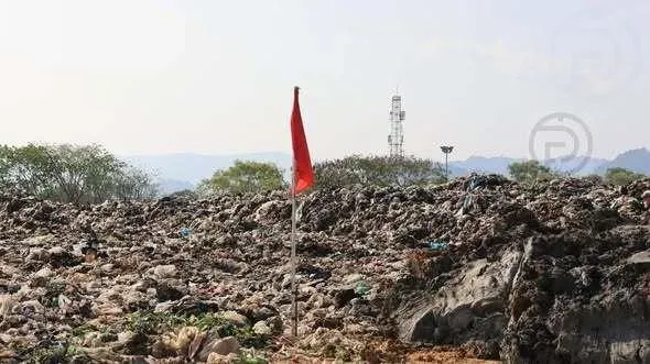 Phuket नगर पालिका ने कचरा निपटान के लिए सख्त नियमों के साथ लैंडफिल संचालन की तैयारी की
