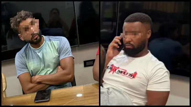 Полиция Патонга нацелилась на «проблемных» туристов