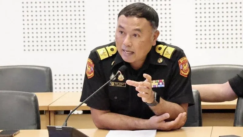 Phuket taxis on LPG remain unaffected by fuel price surge