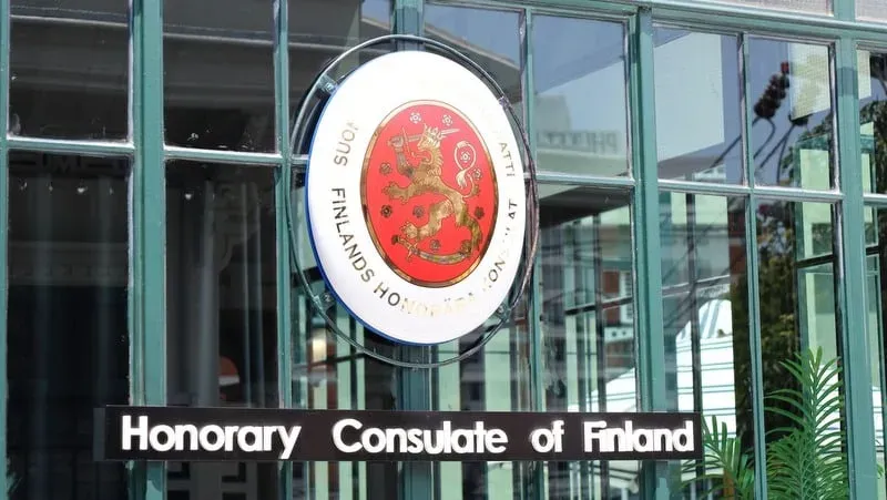 Finnland eröffnet Honorarkonsulat in Phuket