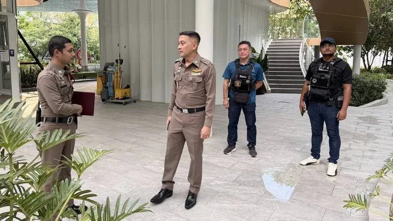 警方认定致命公寓坠楼为自杀，动机仍不明