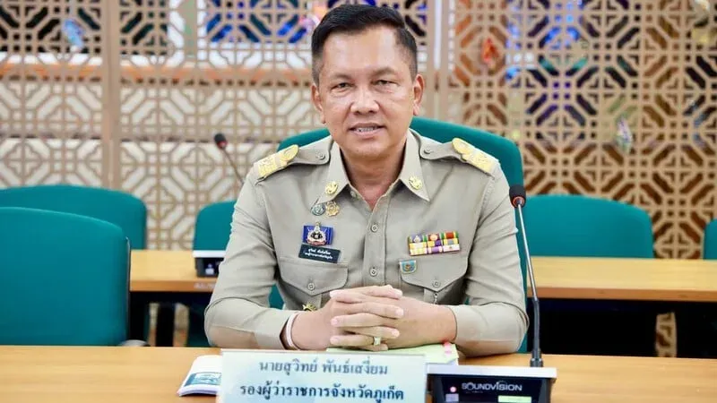 Des mesures de valorisation énergétique des déchets et de RDF proposées pour traiter les 1 000 tonnes quotidiennes d’ordures à Phuket