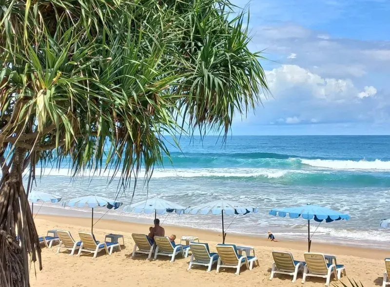 मिडिल ईस्ट युद्ध से यात्रा प्रभावित, Phuket और दक्षिण में होटल बुकिंग में गिरावट