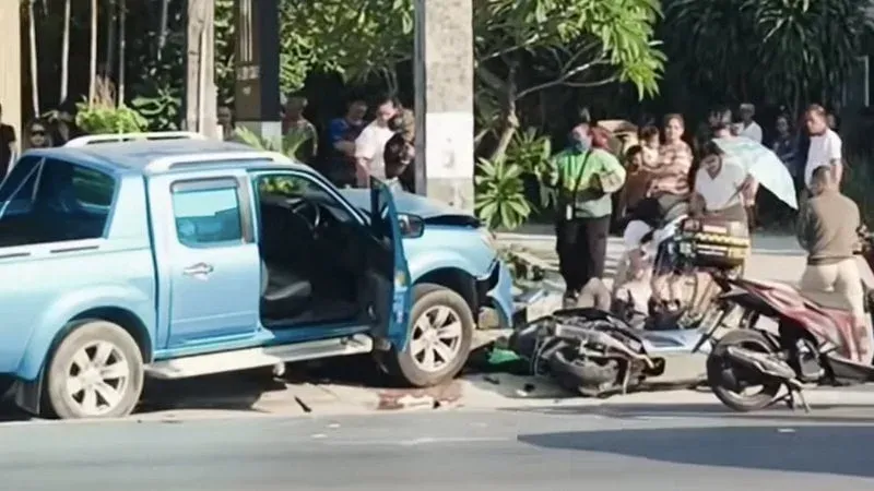 Russian driver released on bail after deadly Chao Fa East crash