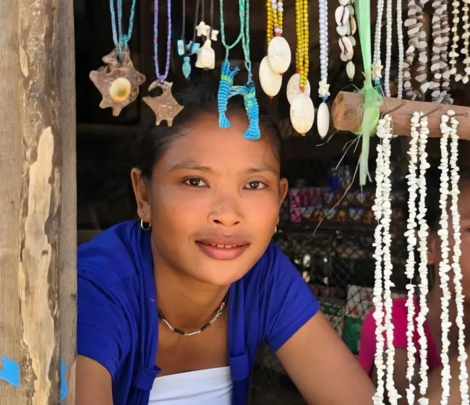 Visiting the Home of the 'Moken', the Indigenous Sea People of the Surin Islands