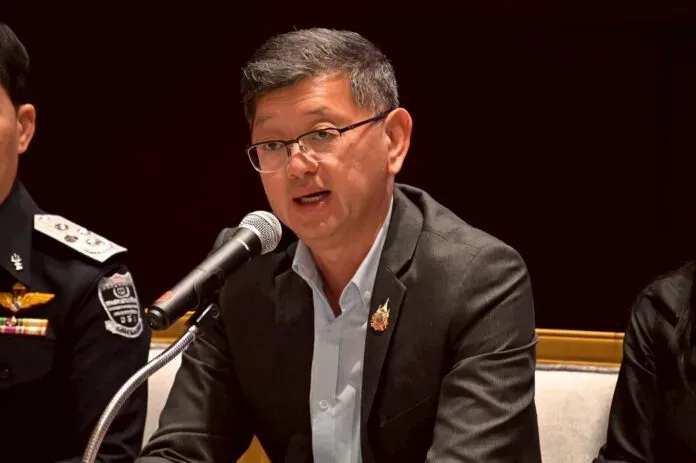 Thailändische Behörden drohen mit Sperrung von Bolt nach Verletzung einer Schülerin in Bangkok