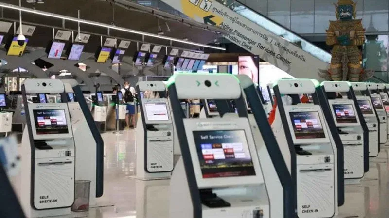 Thailand envisage un prélèvement de départ de B1,000 pour les voyageurs thaïlandais quittant le pays