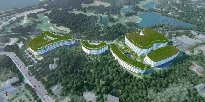 内阁批准为 Phuket 打造 64.3亿泰铢 Andaman Health Hub