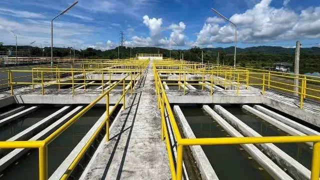 Le projet d’eau Phuket-Phang Nga avance plus vite que prévu, selon les autorités