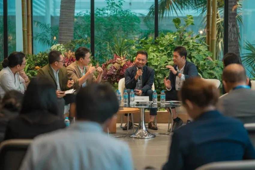 Phuket to Host the Record-Breaking GSTC2026 Global Sustainable Tourism Conference from April 21 to 24, 2026, Welcoming Delegates from Over Hundreds Countries to Shape Green Travel Policy