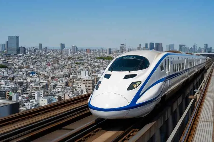 Réseau ferroviaire japonais : Forte augmentation du prix du JR Pass à partir d'octobre 2026