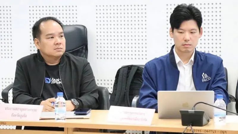 Phuket strebt Partnerschaft mit Hyundai an, um Vorstoß für ‚Smart Mobility‘ voranzutreiben