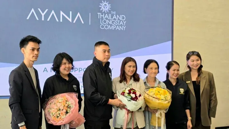 Phuket में कॉन्डो खरीदने वालों के लिए लंबी अवधि के वीज़ा स्पष्ट किए गए